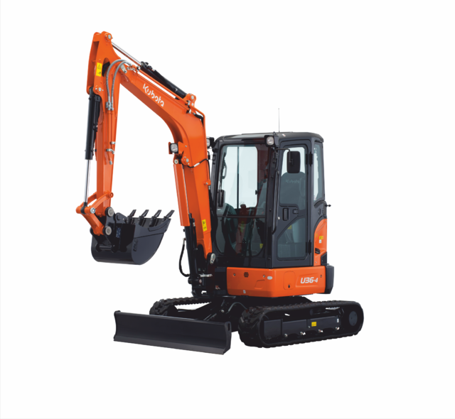 Kubota-Minibagger-U36-4-I-Boehrer-Baumaschinen-1a-Jpg